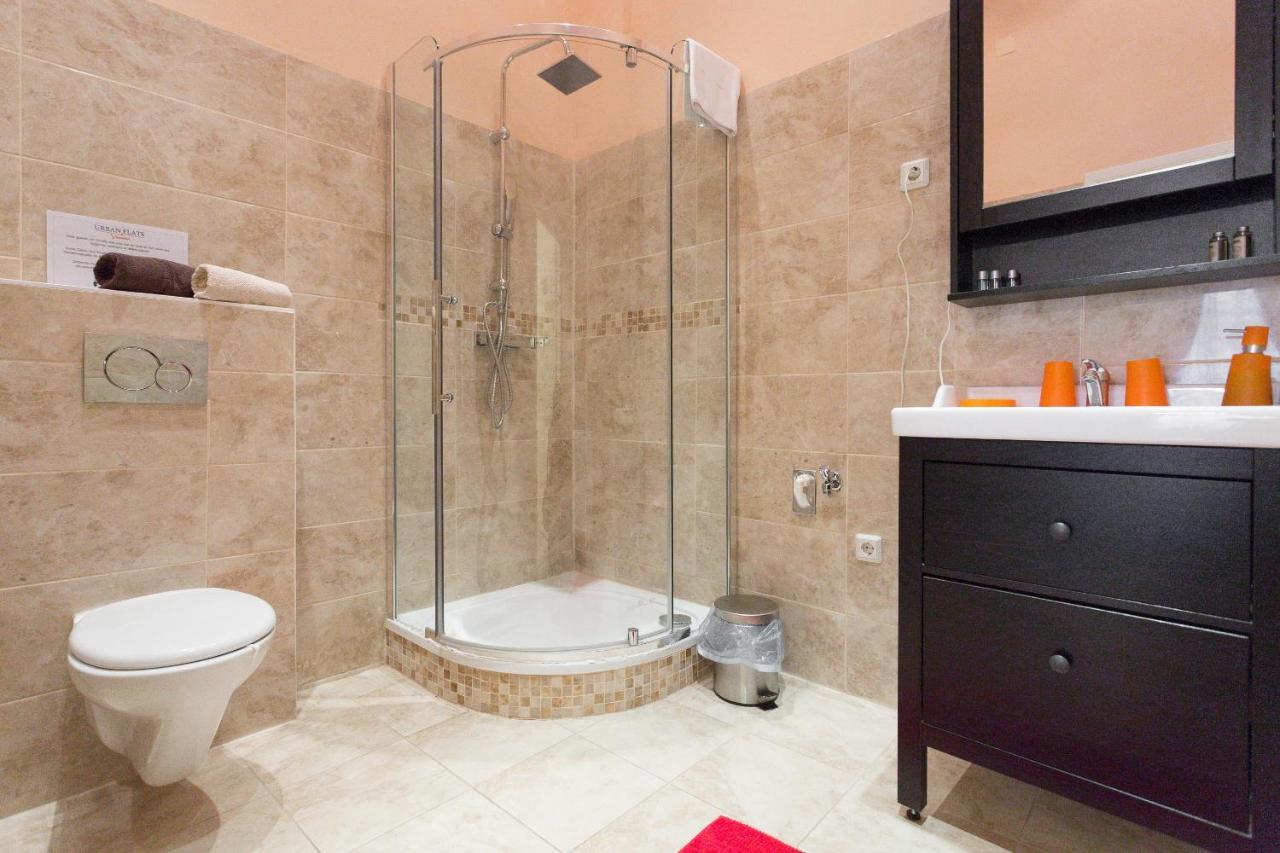 Urban Downtown Center Apartmán Vídeň