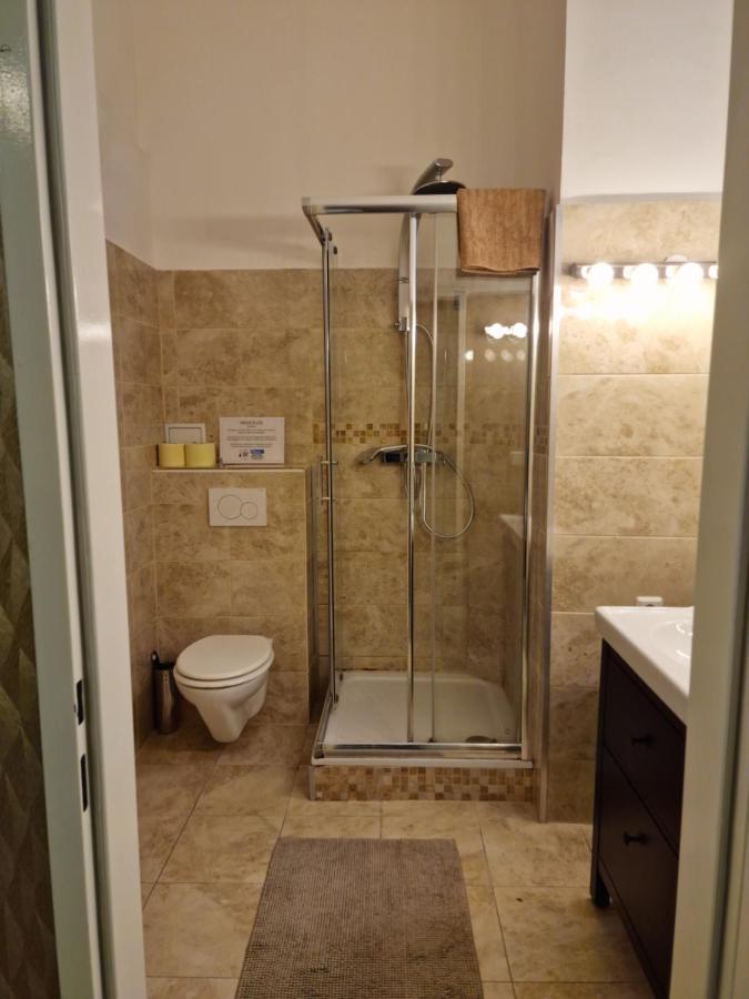 Urban Downtown Center Apartmán Vídeň