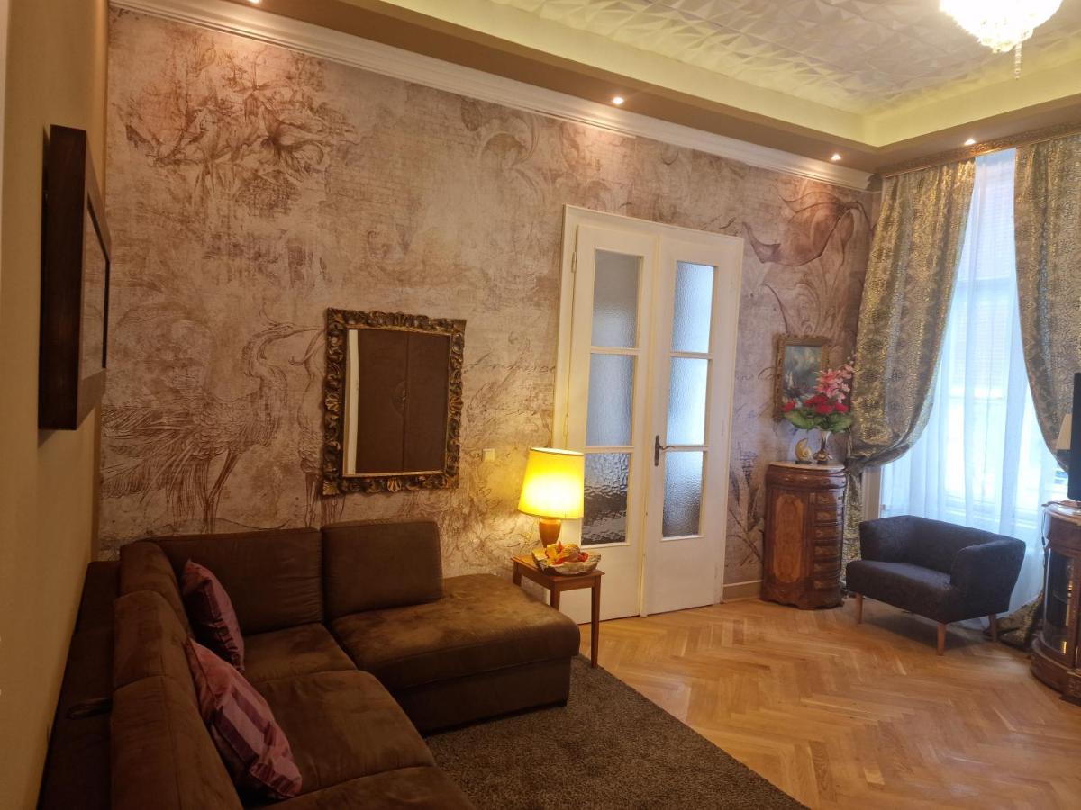 Urban Downtown Center Apartmán Vídeň