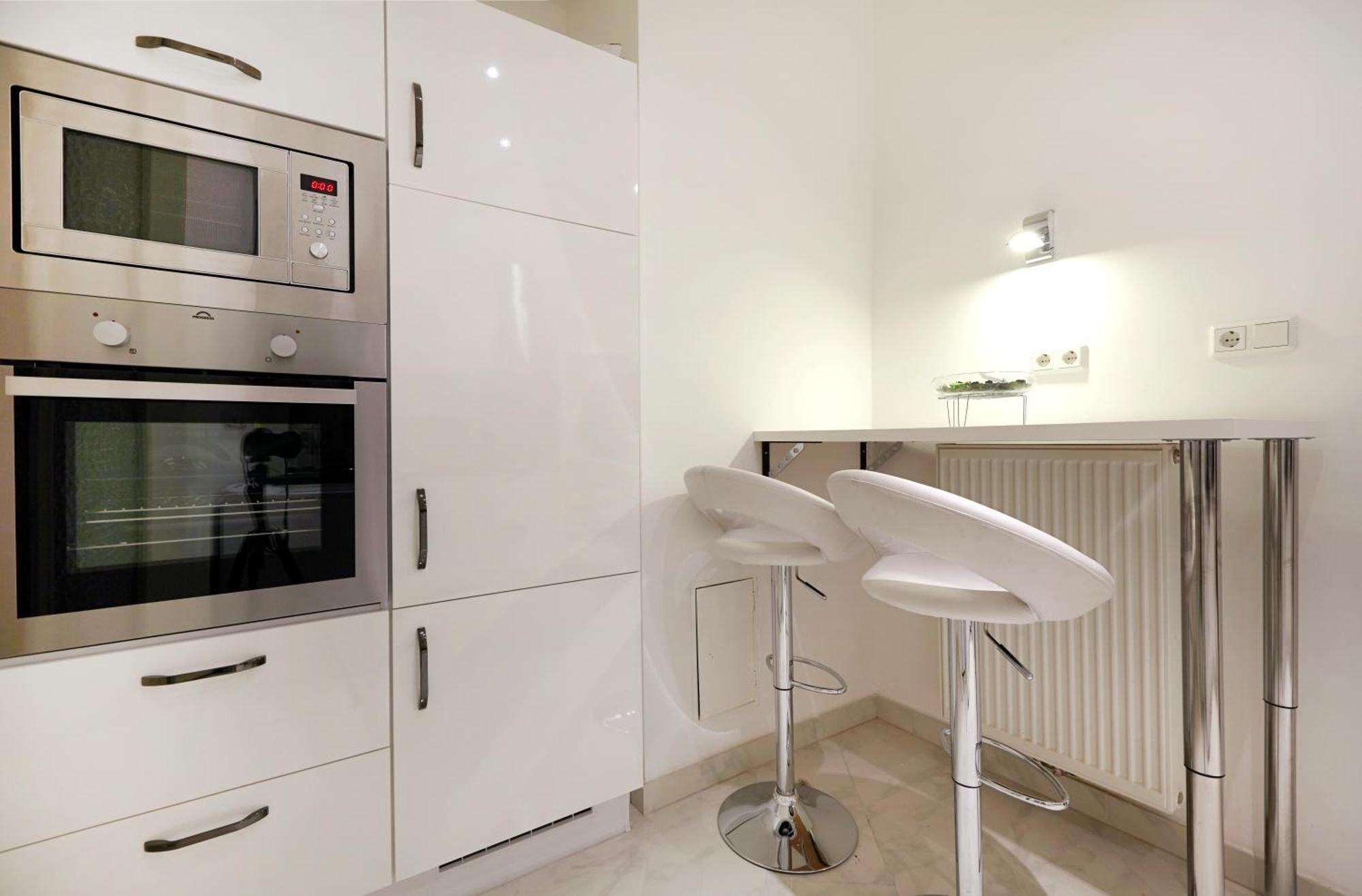 Apartmán Urban Downtown Center Vídeň
