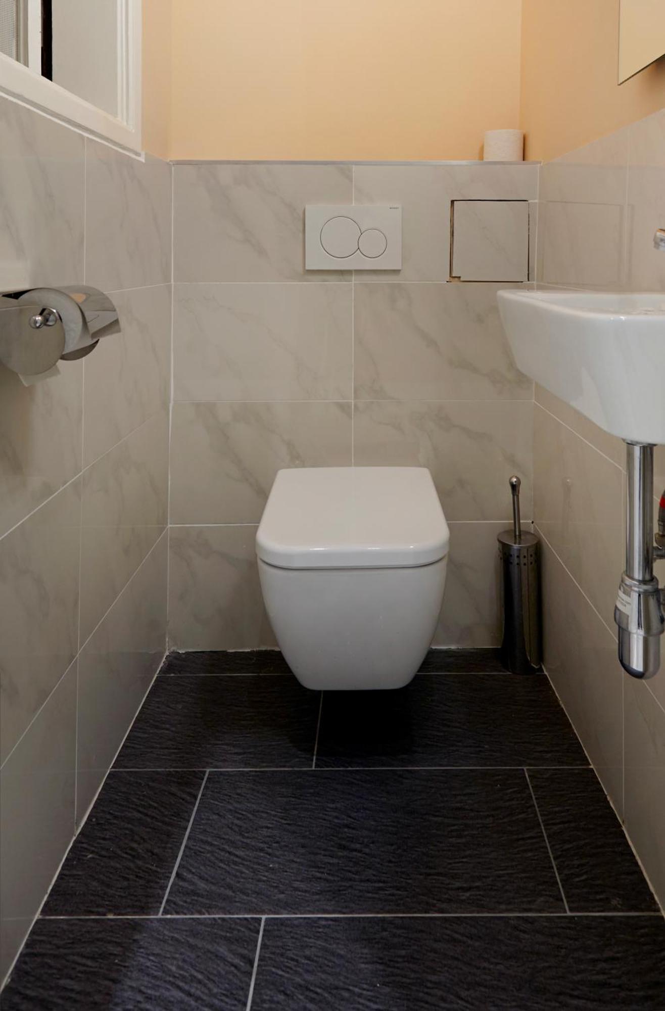 Urban Downtown Center Apartmán Vídeň