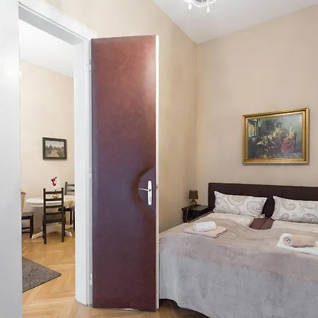 Urban Downtown City Center Apartments Vienna Exterior photo