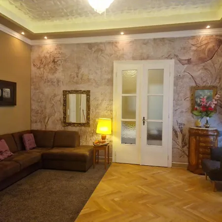 Urban Downtown City Center Apartments Vienna Exterior photo