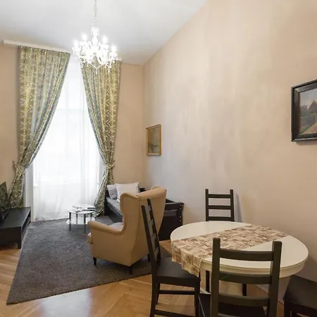 Urban Downtown City Center Apartments Vienna Exterior photo