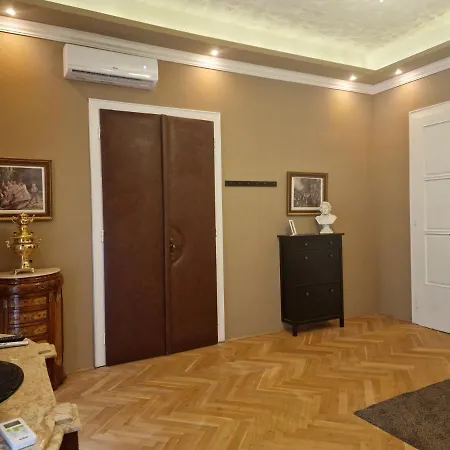 Urban Downtown City Center Apartments Vienna Exterior photo