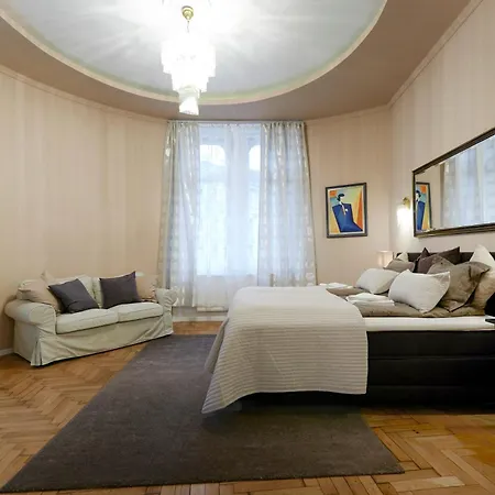 Urban Downtown City Center Apartments Vienna Exterior photo