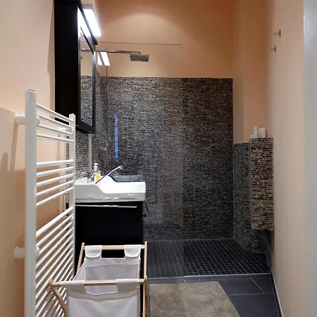 Urban Downtown City Center Apartments Vienna Exterior photo